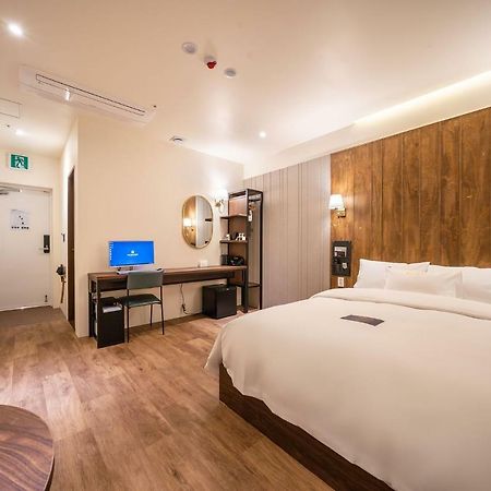Just Sleep Hotel No.2 Gimpo ภายนอก รูปภาพ