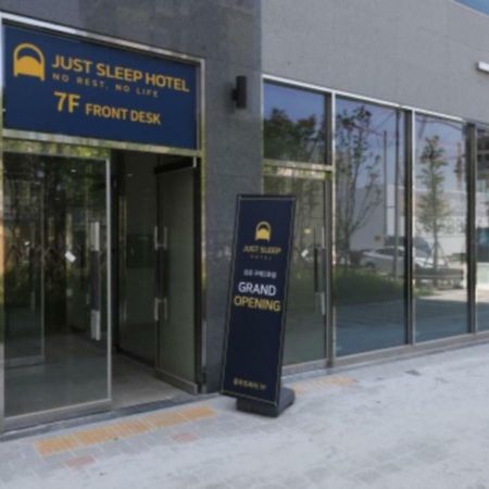 Just Sleep Hotel No.2 Gimpo ภายนอก รูปภาพ