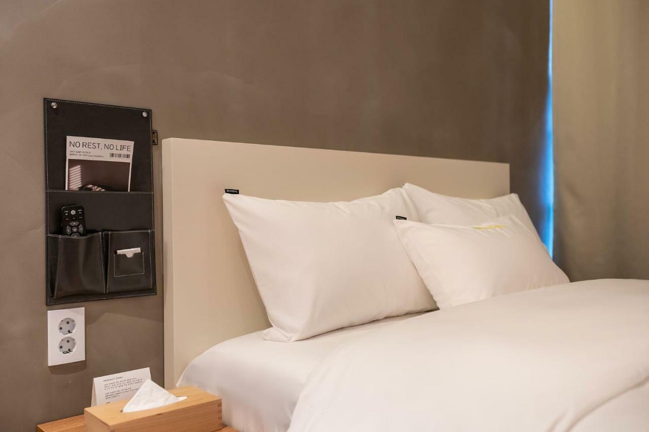 Just Sleep Hotel No.2 Gimpo ภายนอก รูปภาพ